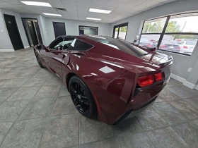 Chevrolet Corvette Stingray 2LT - 58999 лв. / 30165.71 € - 97612935 3 | Car24.bg Chevrolet Corvette Stingray 2LT - 58999 лв. / 30165.71 € - 97612935 3
