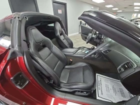 Chevrolet Corvette Stingray 2LT - 58999 лв. / 30165.71 € - 97612935 8 | Car24.bg Chevrolet Corvette Stingray 2LT - 58999 лв. / 30165.71 € - 97612935 8