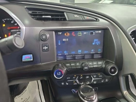 Chevrolet Corvette Stingray 2LT - 58999 лв. / 30165.71 € - 97612935 7 | Car24.bg Chevrolet Corvette Stingray 2LT - 58999 лв. / 30165.71 € - 97612935 7