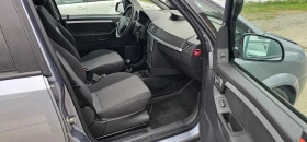 Opel Meriva 1.6i 101кс126000км - 4599 лв. / 2351.43 € - 65812075 13 | Car24.bg Opel Meriva 1.6i 101кс126000км - 4599 лв. / 2351.43 € - 65812075 13