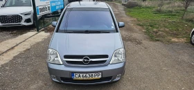 Opel Meriva 1.6i 101кс126000км - 4599 лв. / 2351.43 € - 65812075 2 | Car24.bg Opel Meriva 1.6i 101кс126000км - 4599 лв. / 2351.43 € - 65812075 2