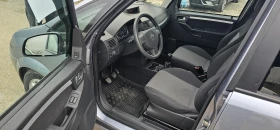 Opel Meriva 1.6i 101кс126000км - 4599 лв. / 2351.43 € - 65812075 12 | Car24.bg Opel Meriva 1.6i 101кс126000км - 4599 лв. / 2351.43 € - 65812075 12