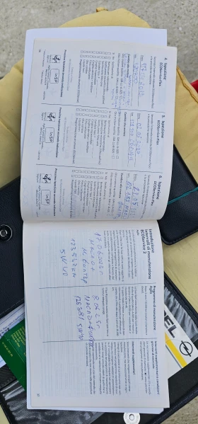 Opel Meriva 1.6i 101кс126000км - 4599 лв. / 2351.43 € - 65812075 17 | Car24.bg Opel Meriva 1.6i 101кс126000км - 4599 лв. / 2351.43 € - 65812075 17