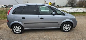 Opel Meriva 1.6i 101кс126000км - 4599 лв. / 2351.43 € - 65812075 4 | Car24.bg Opel Meriva 1.6i 101кс126000км - 4599 лв. / 2351.43 € - 65812075 4