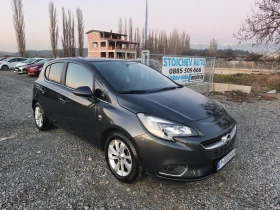 Opel Corsa Activ Panorama Camera - Car24.bg Opel Corsa Activ Panorama Camera