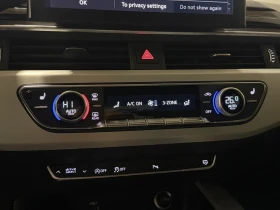 Audi A4 Premium Plus * S-Line * АвтоКредит* (ЦЕНА ДО БГ) - 23999 € / 46937.96 лв. - 66178781 10 | Car24.bg Audi A4 Premium Plus * S-Line * АвтоКредит* (ЦЕНА ДО БГ) - 23999 € / 46937.96 лв. - 66178781 10