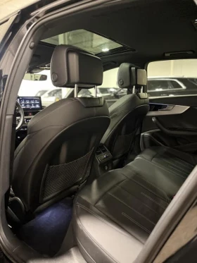 Audi A4 Premium Plus * S-Line * АвтоКредит* (ЦЕНА ДО БГ) - 23999 € / 46937.96 лв. - 66178781 14 | Car24.bg Audi A4 Premium Plus * S-Line * АвтоКредит* (ЦЕНА ДО БГ) - 23999 € / 46937.96 лв. - 66178781 14