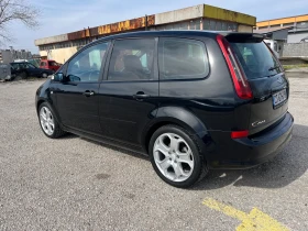 Ford C-max 1.8 TDCI TITANIUM - 3500 € / 6845.40 лв. - 29673054 17 | Car24.bg Ford C-max 1.8 TDCI TITANIUM - 3500 € / 6845.40 лв. - 29673054 17