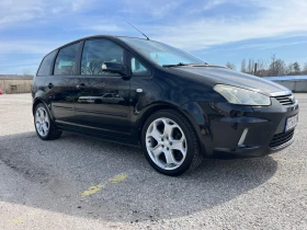 Ford C-max 1.8 TDCI TITANIUM - 3500 € / 6845.40 лв. - 29673054 3 | Car24.bg Ford C-max 1.8 TDCI TITANIUM - 3500 € / 6845.40 лв. - 29673054 3
