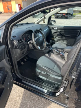 Ford C-max 1.8 TDCI TITANIUM - 3500 € / 6845.40 лв. - 29673054 12 | Car24.bg Ford C-max 1.8 TDCI TITANIUM - 3500 € / 6845.40 лв. - 29673054 12