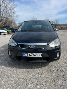 Ford C-max 1.8 TDCI TITANIUM - 3500 € / 6845.40 лв. - 29673054 2 | Car24.bg Ford C-max 1.8 TDCI TITANIUM - 3500 € / 6845.40 лв. - 29673054 2