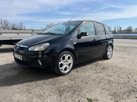 Ford C-max 1.8 TDCI TITANIUM - 3500 € / 6845.40 лв. - 29673054 6 | Car24.bg Ford C-max 1.8 TDCI TITANIUM - 3500 € / 6845.40 лв. - 29673054 6