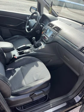 Ford C-max 1.8 TDCI TITANIUM - 3500 € / 6845.40 лв. - 29673054 16 | Car24.bg Ford C-max 1.8 TDCI TITANIUM - 3500 € / 6845.40 лв. - 29673054 16