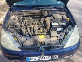 Ford Focus - 800 € / 1564.66 лв. - 46319507 7 | Car24.bg Ford Focus - 800 € / 1564.66 лв. - 46319507 7