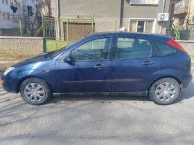 Ford Focus - 800 € / 1564.66 лв. - 46319507 2 | Car24.bg Ford Focus - 800 € / 1564.66 лв. - 46319507 2