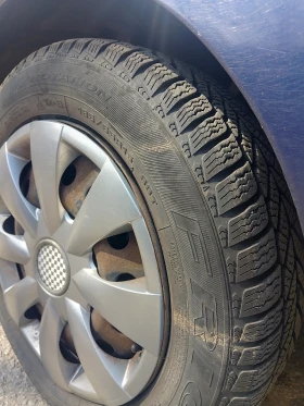 Ford Focus - 800 € / 1564.66 лв. - 46319507 6 | Car24.bg Ford Focus - 800 € / 1564.66 лв. - 46319507 6