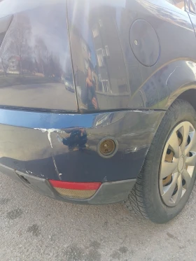 Ford Focus - 800 € / 1564.66 лв. - 46319507 11 | Car24.bg Ford Focus - 800 € / 1564.66 лв. - 46319507 11