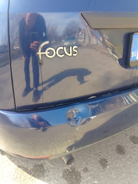 Ford Focus - 800 € / 1564.66 лв. - 46319507 9 | Car24.bg Ford Focus - 800 € / 1564.66 лв. - 46319507 9