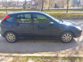 Ford Focus - 800 € / 1564.66 лв. - 46319507 3 | Car24.bg Ford Focus - 800 € / 1564.66 лв. - 46319507 3