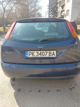 Ford Focus - 800 € / 1564.66 лв. - 46319507 4 | Car24.bg Ford Focus - 800 € / 1564.66 лв. - 46319507 4