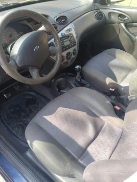 Ford Focus - 800 € / 1564.66 лв. - 46319507 5 | Car24.bg Ford Focus - 800 € / 1564.66 лв. - 46319507 5