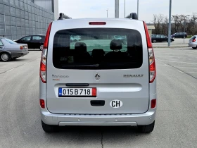 Renault Kangoo ФЕЙСЛИФТ 110 К.С. - 7100 € / 13886.39 лв. - 47638495 6 | Car24.bg Renault Kangoo ФЕЙСЛИФТ 110 К.С. - 7100 € / 13886.39 лв. - 47638495 6