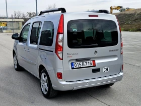 Renault Kangoo ФЕЙСЛИФТ 110 К.С. - 7100 € / 13886.39 лв. - 47638495 5 | Car24.bg Renault Kangoo ФЕЙСЛИФТ 110 К.С. - 7100 € / 13886.39 лв. - 47638495 5