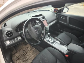 Mazda 6 - 5500 € / 10757.07 лв. - 79770287 7 | Car24.bg Mazda 6 - 5500 € / 10757.07 лв. - 79770287 7