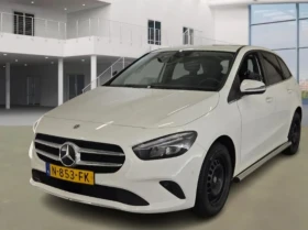 Mercedes-Benz B 200 - Car24.bg Mercedes-Benz B 200