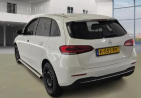 Mercedes-Benz B 200 - 13500 € / 26403.70 лв. - 11982439 3 | Car24.bg Mercedes-Benz B 200 - 13500 € / 26403.70 лв. - 11982439 3