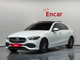 Снимка Mercedes-Benz C 200