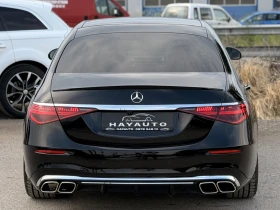 Mercedes-Benz S 350 d= 4Matic= Long= 63 AMG= Distronic= 360* Камера= - 59999 € / 117347.84 лв. - 93129997 6 | Car24.bg Mercedes-Benz S 350 d= 4Matic= Long= 63 AMG= Distronic= 360* Камера= - 59999 € / 117347.84 лв. - 93129997 6