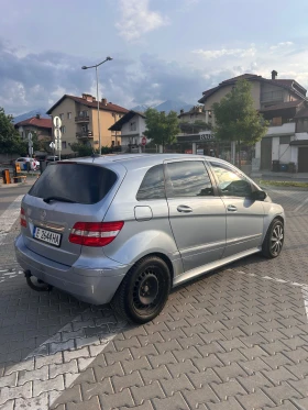 Mercedes-Benz B 180 - 2200 € / 4302.83 лв. - 58226505 3 | Car24.bg Mercedes-Benz B 180 - 2200 € / 4302.83 лв. - 58226505 3