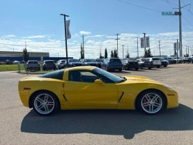Chevrolet Corvette Z06 Автокредит Цена до България | Auto.bg — изображение 5 Chevrolet Corvette Z06 Автокредит Цена до България | Auto.bg — изображение 5