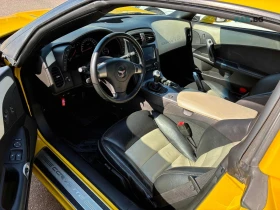 Chevrolet Corvette Z06 Автокредит Цена до България | Auto.bg — изображение 6 Chevrolet Corvette Z06 Автокредит Цена до България | Auto.bg — изображение 6