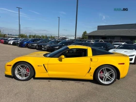 Chevrolet Corvette Z06 Автокредит Цена до България | Auto.bg — изображение 2 Chevrolet Corvette Z06 Автокредит Цена до България | Auto.bg — изображение 2