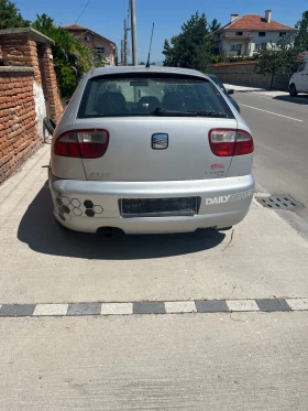 Seat Leon 1.9 tdi | Auto.bg — изображение 3 Seat Leon 1.9 tdi | Auto.bg — изображение 3
