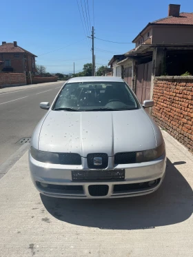 Seat Leon 1.9 tdi