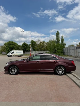 Mercedes-Benz S 350 Long * 4matic * обдухване - 11000 € / 21514.13 лв. - 24244942 7 | Car24.bg Mercedes-Benz S 350 Long * 4matic * обдухване - 11000 € / 21514.13 лв. - 24244942 7