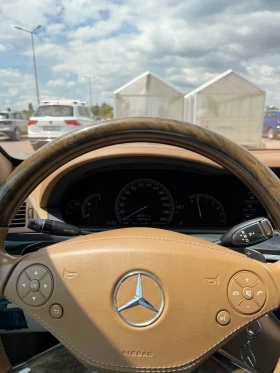 Mercedes-Benz S 350 Long * 4matic * обдухване - 11000 € / 21514.13 лв. - 24244942 14 | Car24.bg Mercedes-Benz S 350 Long * 4matic * обдухване - 11000 € / 21514.13 лв. - 24244942 14