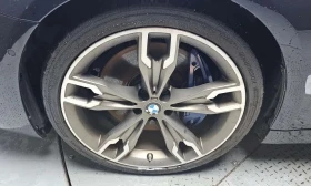 BMW 550 * xDrive * ДИСТРОНИК * ОБДУХВАНЕ * B&W * МАСАЖИ | Auto.bg — изображение 5 BMW 550 * xDrive * ДИСТРОНИК * ОБДУХВАНЕ * B&W * МАСАЖИ | Auto.bg — изображение 5