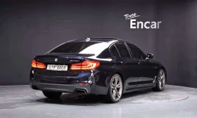 BMW 550 * xDrive * ДИСТРОНИК * ОБДУХВАНЕ * B&W * МАСАЖИ | Auto.bg — изображение 2 BMW 550 * xDrive * ДИСТРОНИК * ОБДУХВАНЕ * B&W * МАСАЖИ | Auto.bg — изображение 2