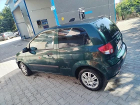 Hyundai Getz Газ/Бензин 1.1 | Auto.bg — изображение 3 Hyundai Getz Газ/Бензин 1.1 | Auto.bg — изображение 3