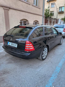 Mercedes-Benz C 200 180 - 3950 € - 60264842 4 | Car24.bg Mercedes-Benz C 200 180 - 3950 € - 60264842 4