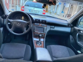 Mercedes-Benz C 200 180 - 3950 € - 60264842 5 | Car24.bg Mercedes-Benz C 200 180 - 3950 € - 60264842 5