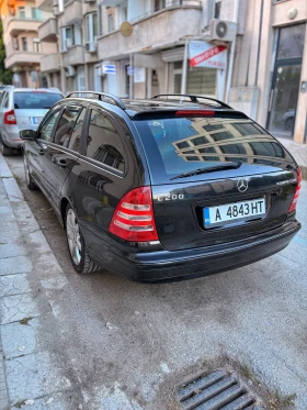 Mercedes-Benz C 200 180 - 3950 € - 60264842 3 | Car24.bg Mercedes-Benz C 200 180 - 3950 € - 60264842 3