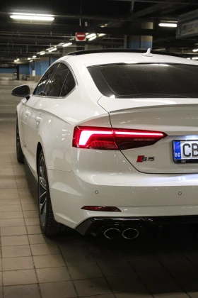 Audi S5 Prestige | Auto.bg — изображение 6 Audi S5 Prestige | Auto.bg — изображение 6