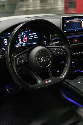 Audi S5 Prestige | Auto.bg — изображение 9 Audi S5 Prestige | Auto.bg — изображение 9