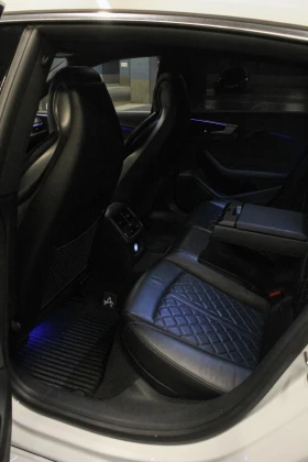 Audi S5 Prestige | Auto.bg — изображение 8 Audi S5 Prestige | Auto.bg — изображение 8