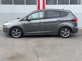 Ford C-max 1.0I NAVI KLIMATRONIK 6-SPEED EVRO 6B ЛИЗИНГ | Auto.bg — изображение 6 Ford C-max 1.0I NAVI KLIMATRONIK 6-SPEED EVRO 6B ЛИЗИНГ | Auto.bg — изображение 6